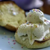 Sip & Scoop ico