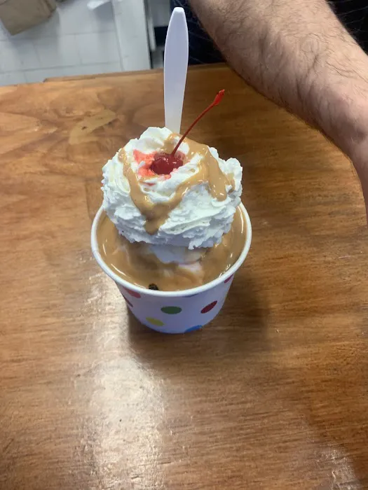 Uncle Al’s Ice Cream Picture 10