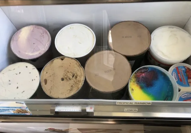 Uncle Al’s Ice Cream Picture 1