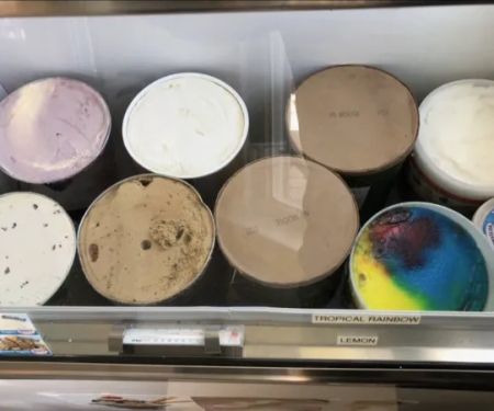Uncle Alu2019s Ice Cream