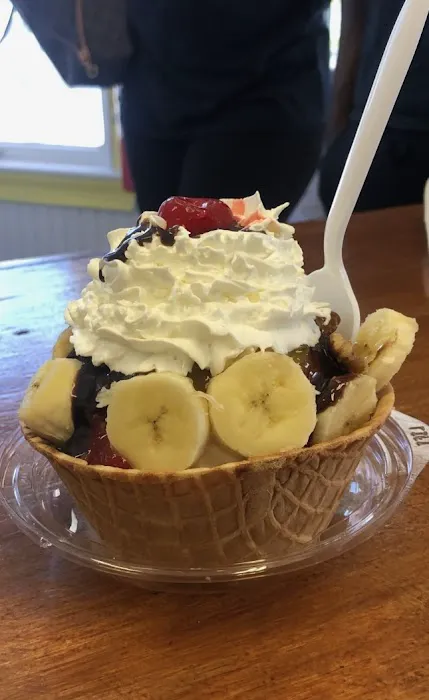 Uncle Al’s Ice Cream Picture 7