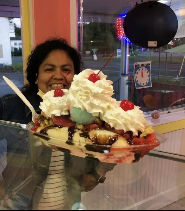 Uncle Al’s Ice Cream Picture 9