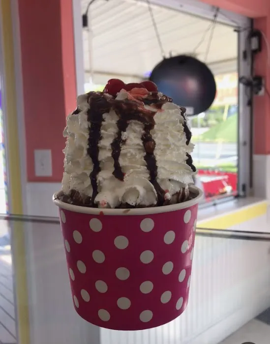 Uncle Al’s Ice Cream Picture 5