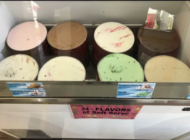 Uncle Al’s Ice Cream Picture 4