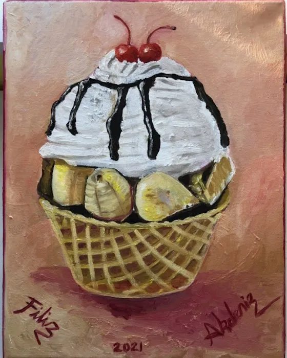 Uncle Al’s Ice Cream Picture 8