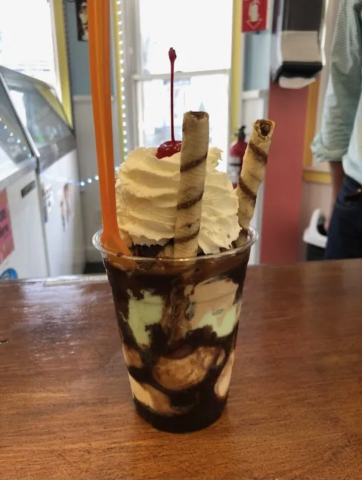 Uncle Al’s Ice Cream Picture 6