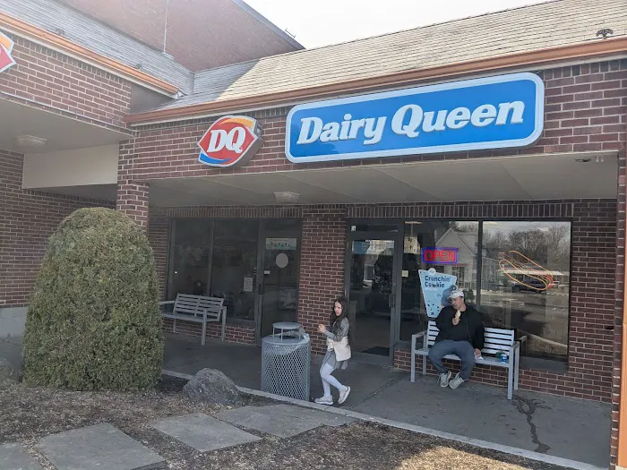 Dairy Queen (Treat) Picture 2