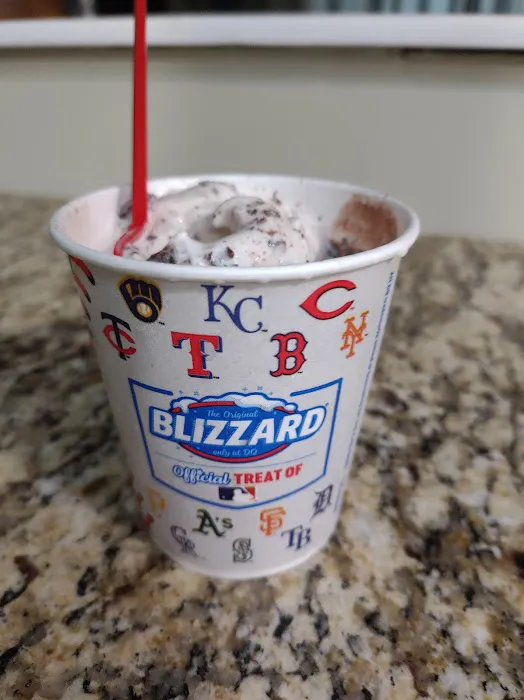 Dairy Queen (Treat) Picture 4