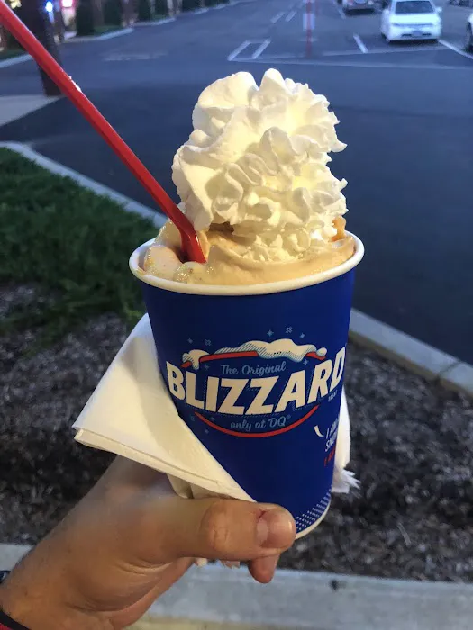 Dairy Queen (Treat) Picture 7