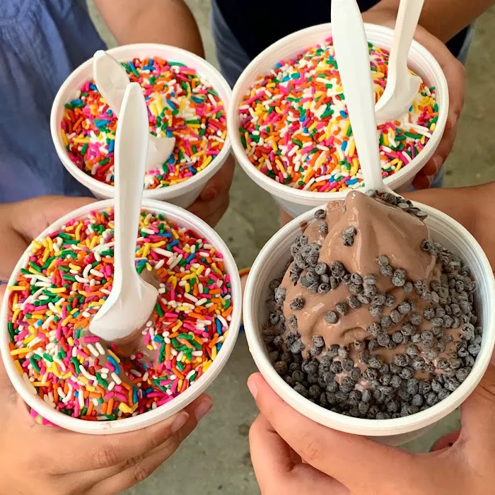 Scoopin Ice Cream Shop Picture 10