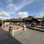 Rich Farm Ice Cream Shop
