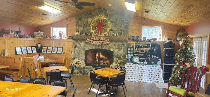 Rich Farm Ice Cream Shop Picture 7