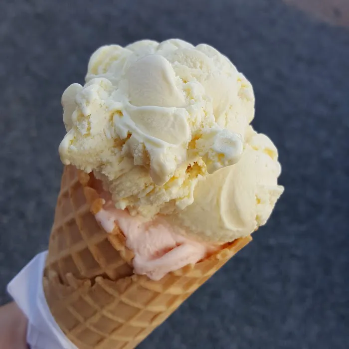 Dairy Delight Ice Cream Shop Picture 8