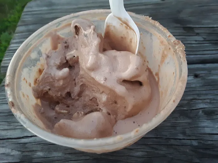 Dairy Delight Ice Cream Shop Picture 3
