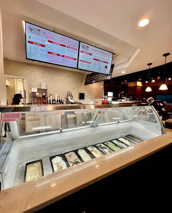 Lickety Splitz Handcrafted Ice Cream Picture 2