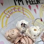 Lickety Splitz Handcrafted Ice Cream