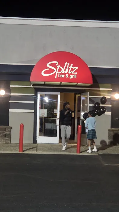Lickety Splitz Handcrafted Ice Cream Picture 6