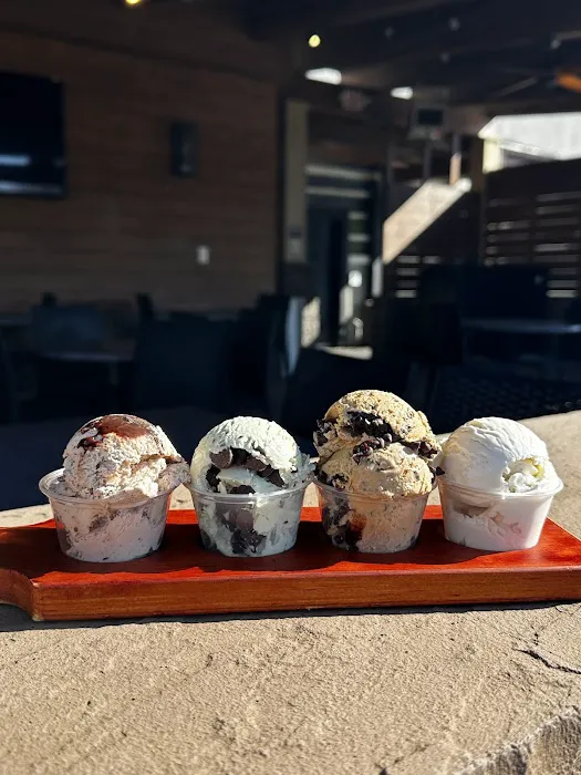 Lickety Splitz Handcrafted Ice Cream Picture 5