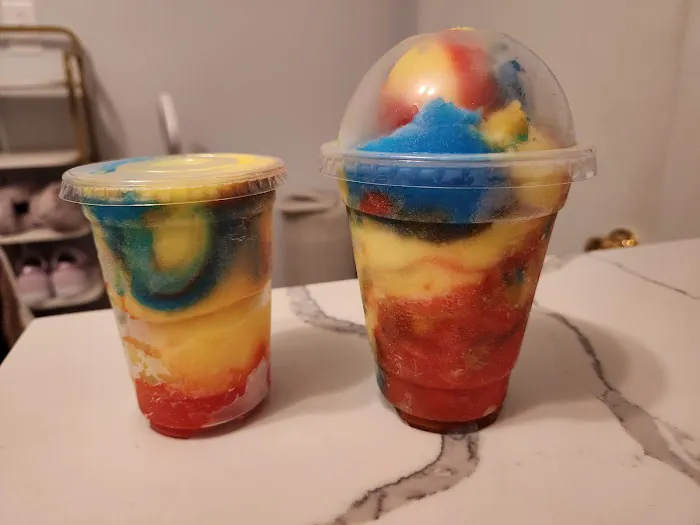 Brain Freeze Ice Cream Parlor Picture 8