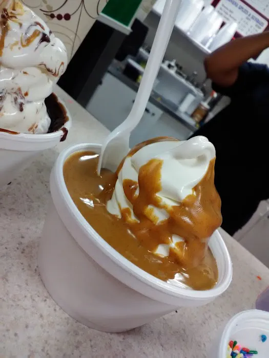 Mrs. Walker's Ice Cream Parlor Picture 10