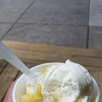 Mrs. Walker's Ice Cream Parlor ico