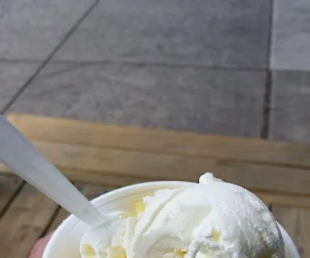 Mrs. Walker's Ice Cream Parlor