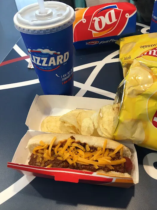 Dairy Queen (Treat) Picture 8
