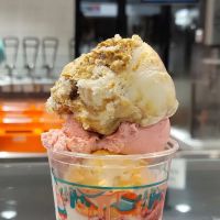 Ice Cream House Lakewood ico