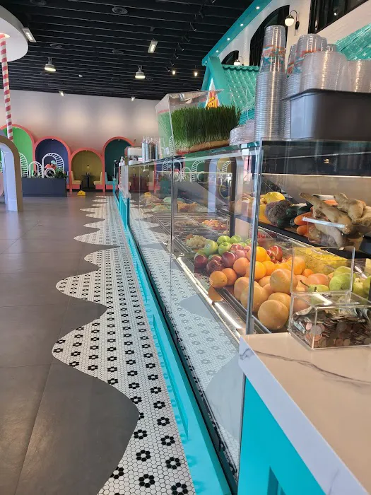 Ice Cream House Lakewood Picture 2