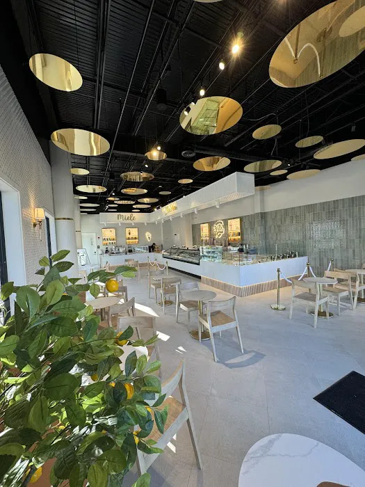 Miele Gelateria Picture 1