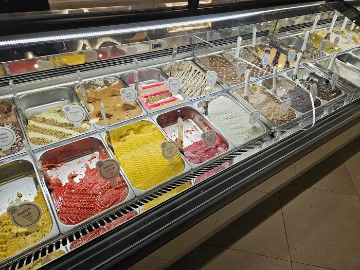 Miele Gelateria Picture 6