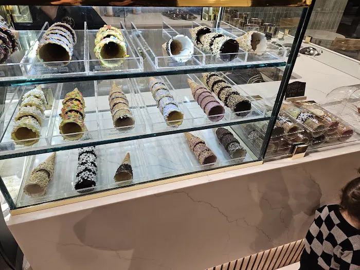 Miele Gelateria Picture 8