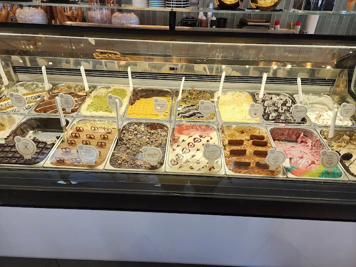 Miele Gelateria Picture 2