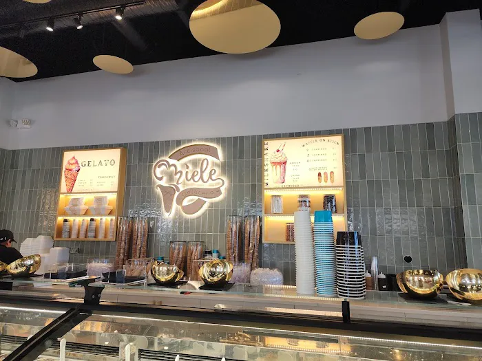 Miele Gelateria Picture 3