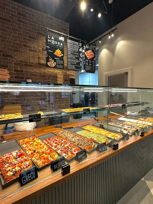 Miele Gelateria Picture 7