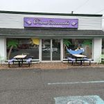 O’ Sweet Savannah’s