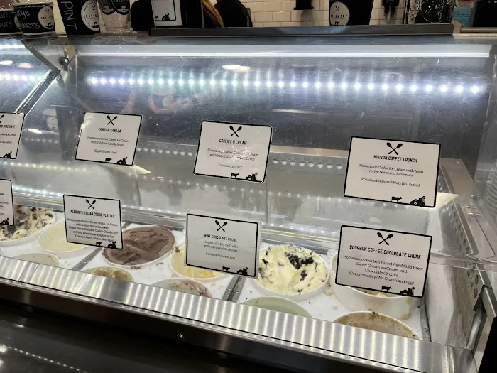 Nicholas Creamery Picture 4