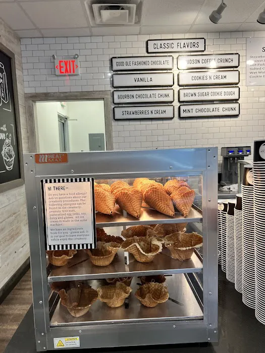 Nicholas Creamery Picture 5