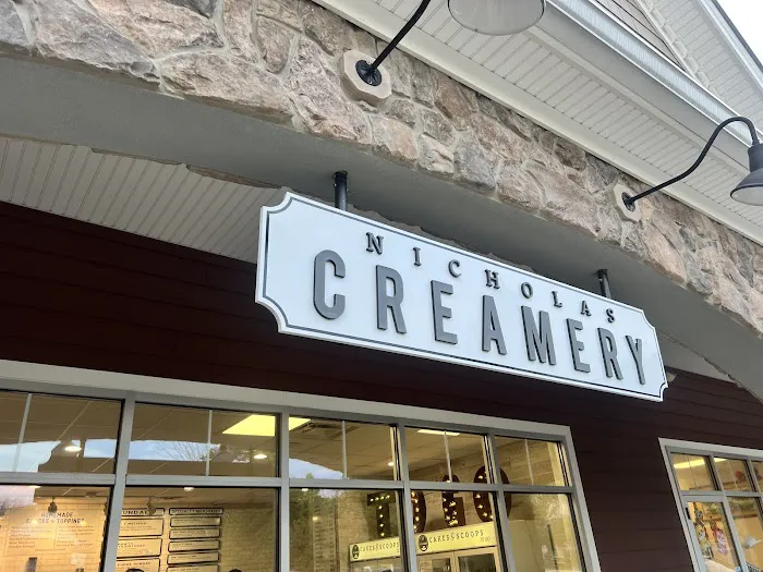 Nicholas Creamery Picture 3