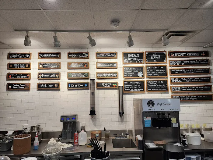 Nicholas Creamery Picture 8