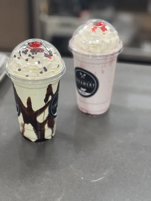 Nicholas Creamery Picture 1