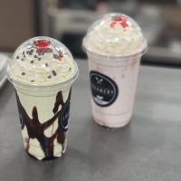 Nicholas Creamery ico