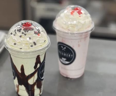 Nicholas Creamery