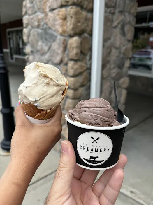 Nicholas Creamery Picture 2