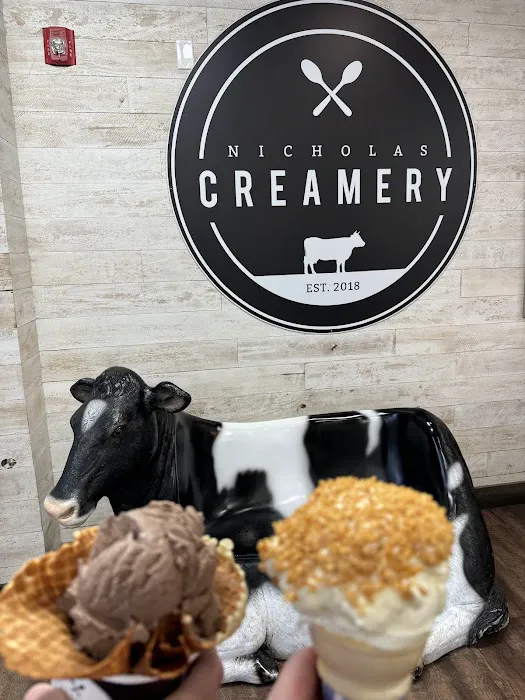 Nicholas Creamery Picture 10