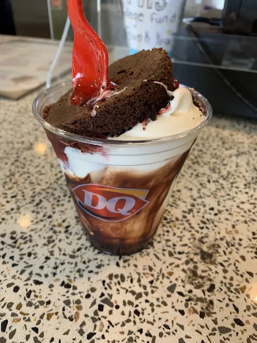 Dairy Queen (Treat) Picture 2
