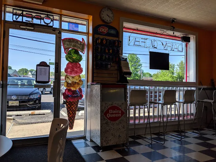 Dairy Queen (Treat) Picture 7