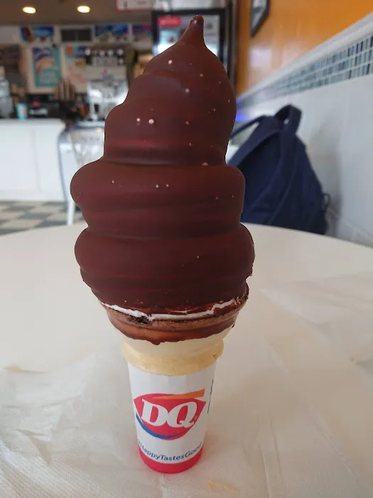 Dairy Queen (Treat) Picture 5