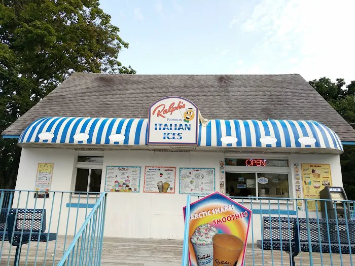 Ralph's Italian Ices Picture 1