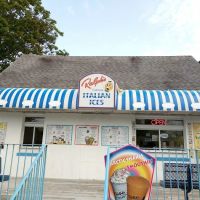 Ralph's Italian Ices ico